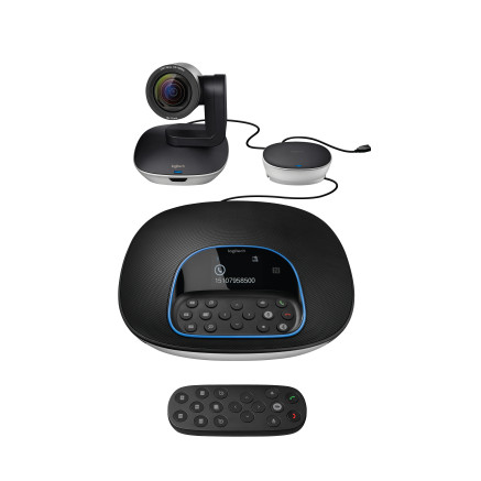 LOGCA032159 Logitech GROUP Kit VISIOCONFERENCE
