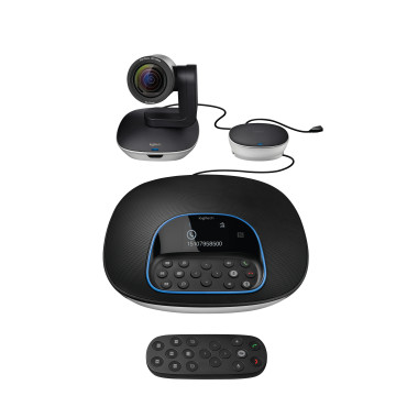 LOGCA032159 Logitech GROUP Kit VISIOCONFERENCE