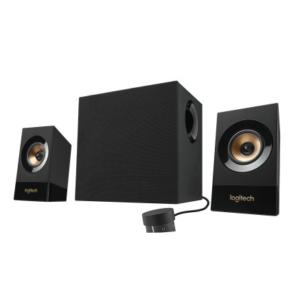 LOGHP027675 Z533 HP 2.1 60W RMS