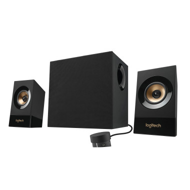 LOGHP027675 Z533 HP 2.1 60W RMS