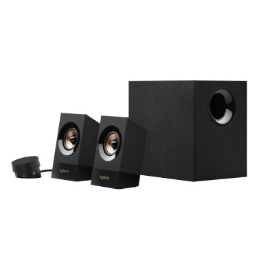 LOGHP027675 Z533 HP 2.1 60W RMS