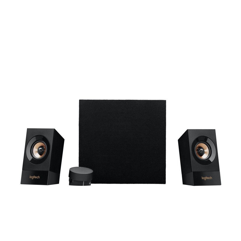 LOGHP027675 Z533 HP 2.1 60W RMS