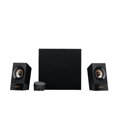 LOGHP027675 Z533 HP 2.1 60W RMS