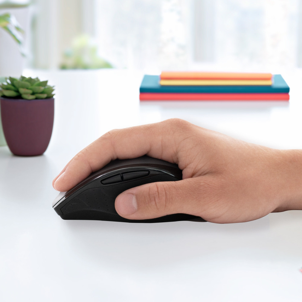 LOGSO014248 Marathon Mouse M705