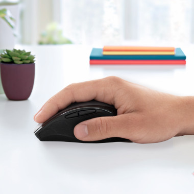 LOGSO014248 Marathon Mouse M705