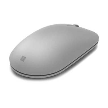 MICSO030309 MS Surface Souris grise Bluetooth