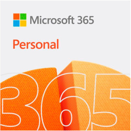 MICLG036196 ESD - Microsoft 365 Personnel - 1 PC MAC - 1AN - Toutes langues