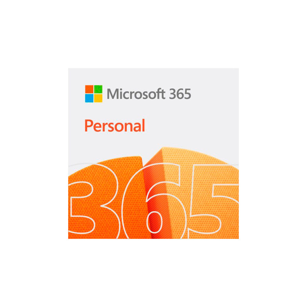 MICLG036196 ESD - Microsoft 365 Personnel - 1 PC MAC - 1AN - Toutes langues MICLG036196 ESD - Microsoft 365 Personnel - 1 PC MAC - 1AN - Toutes langues