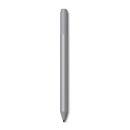 MICNO030139 Stylet Microsoft - Caoutchouc - Platinum