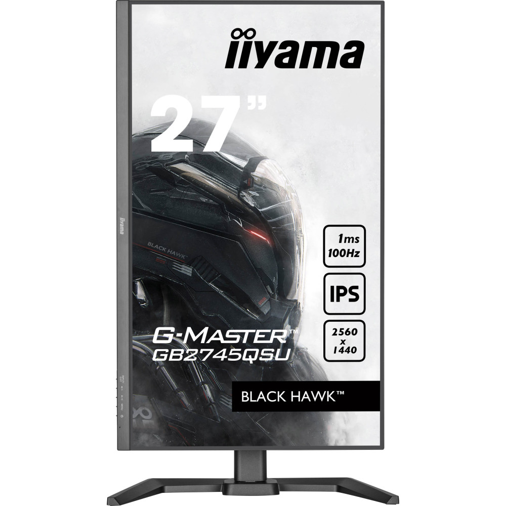 27p IPS 2560x1440 100Hz 1ms 30