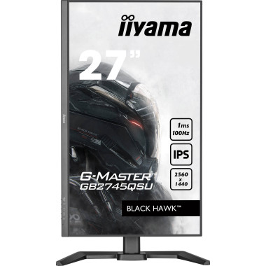 27p IPS 2560x1440 100Hz 1ms 30