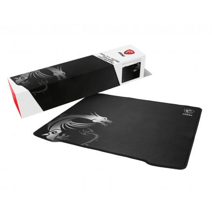 MSISO033128 MSI AGILITY GD30 - TAPIS SOURIS GAMER - 45x40x3cm