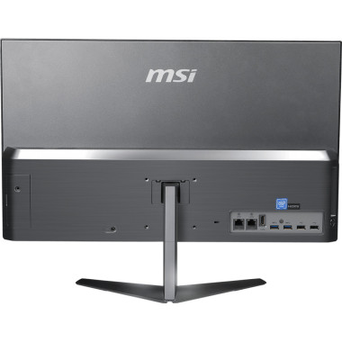 MSISY032590 MSI PRO 24X 7M 006EU - Tout-en-un - 1 x Core i3 7100U   2.4 GHz - RAM 4 Go - 1To