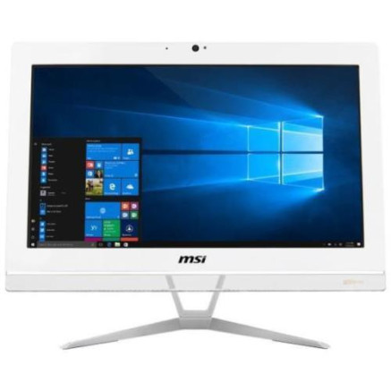 MSISY032598 MSI Pro 20EX 7M 034XEU - Tout-en-un - 1 x Celeron G3930   2.9 GHz - RAM 4 Go - H