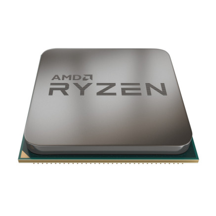 AMDCP033135 AMD RYZEN 3 3200G (3.4 Ghz   4.0 Ghz) Gpu   Integré - Ventirad   Inclus