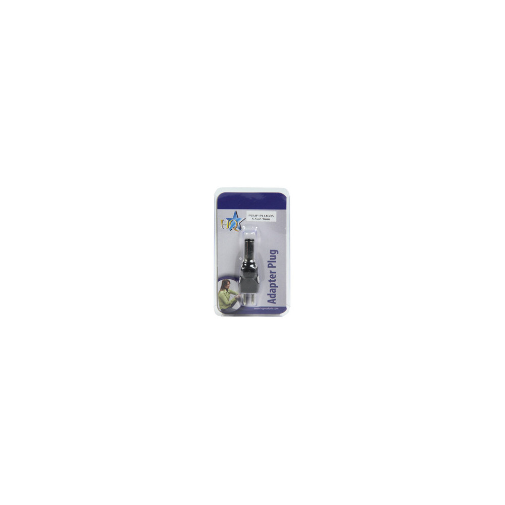 NONAL022858 Connecteur supplémentaire 5.5x2.1mm pour alimention NONAL022858 Connecteur supplémentaire 5.5x2.1mm pour alimention