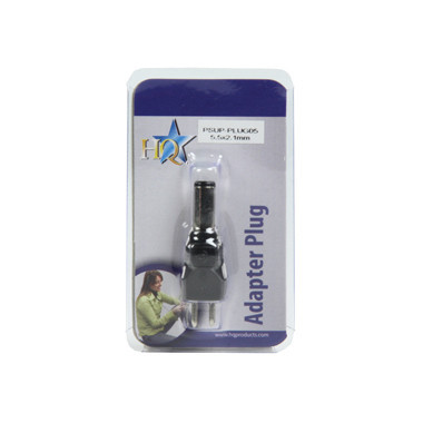 NONAL022858 Connecteur supplémentaire 5.5x2.1mm pour alimention