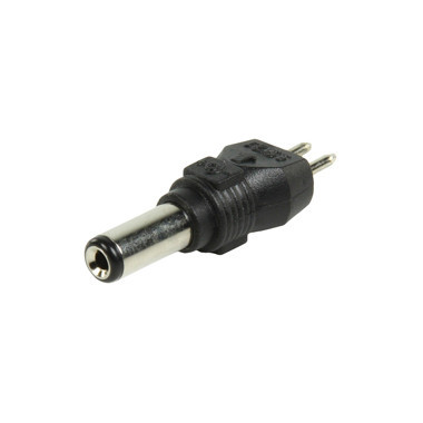 NONAL022858 Connecteur supplémentaire 5.5x2.1mm pour alimention