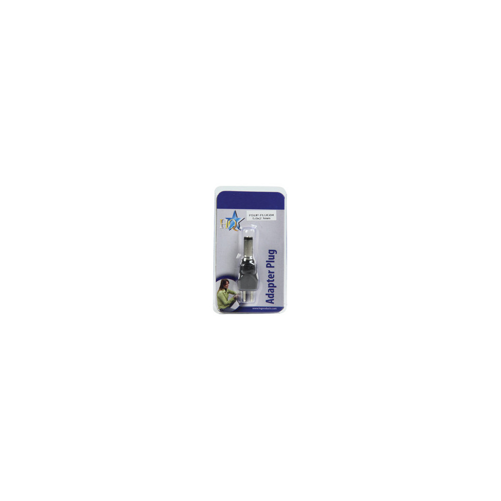 NONAL022859 Connecteur supplémentaire 5.0x2.1mm pour alimention NONAL022859 Connecteur supplémentaire 5.0x2.1mm pour alimention