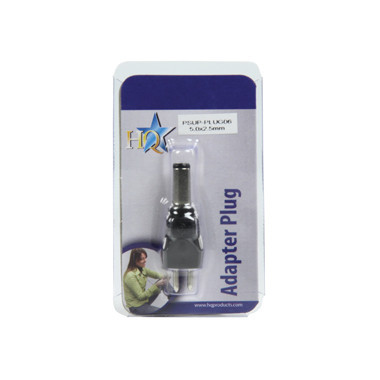 NONAL022860 Connecteur supplémentaire 5.0x2.5mm pour alimention