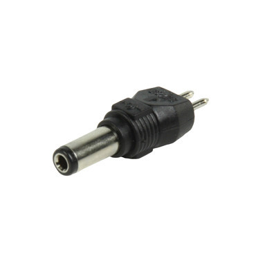 NONAL022861 Connecteur supplémentaire 5.5x2.5mm pour alimention