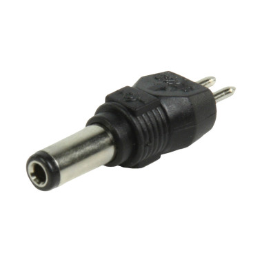 NONAL022861 Connecteur supplémentaire 5.5x2.5mm pour alimention