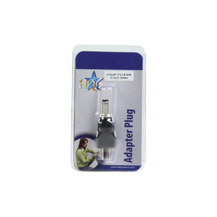 NONAL022862 Connecteur supplémentaire 3.5x1.3mm pour alimention