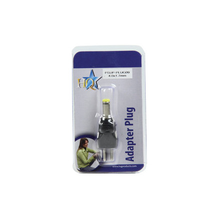 NONAL022863 Connecteur supplémentaire 4.0x1.7mm pour alimention