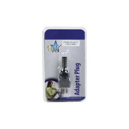 NONAL022865 Connecteur supplémentaire 5.0x1.5mm pour alimention