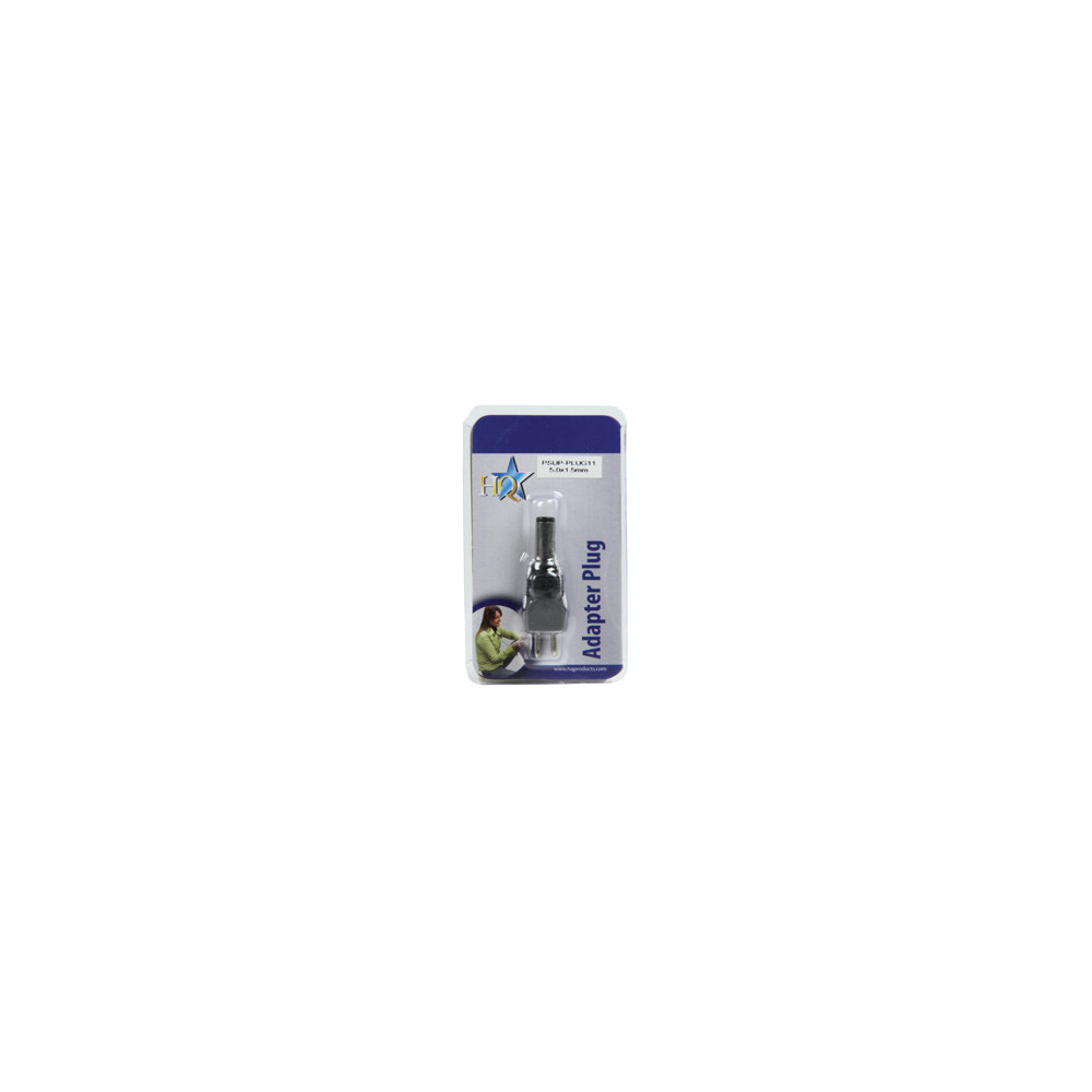 NONAL022865 Connecteur supplémentaire 5.0x1.5mm pour alimention NONAL022865 Connecteur supplémentaire 5.0x1.5mm pour alimention