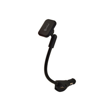NONET030853 Support universel magnétique de voiture avec chargeur USB