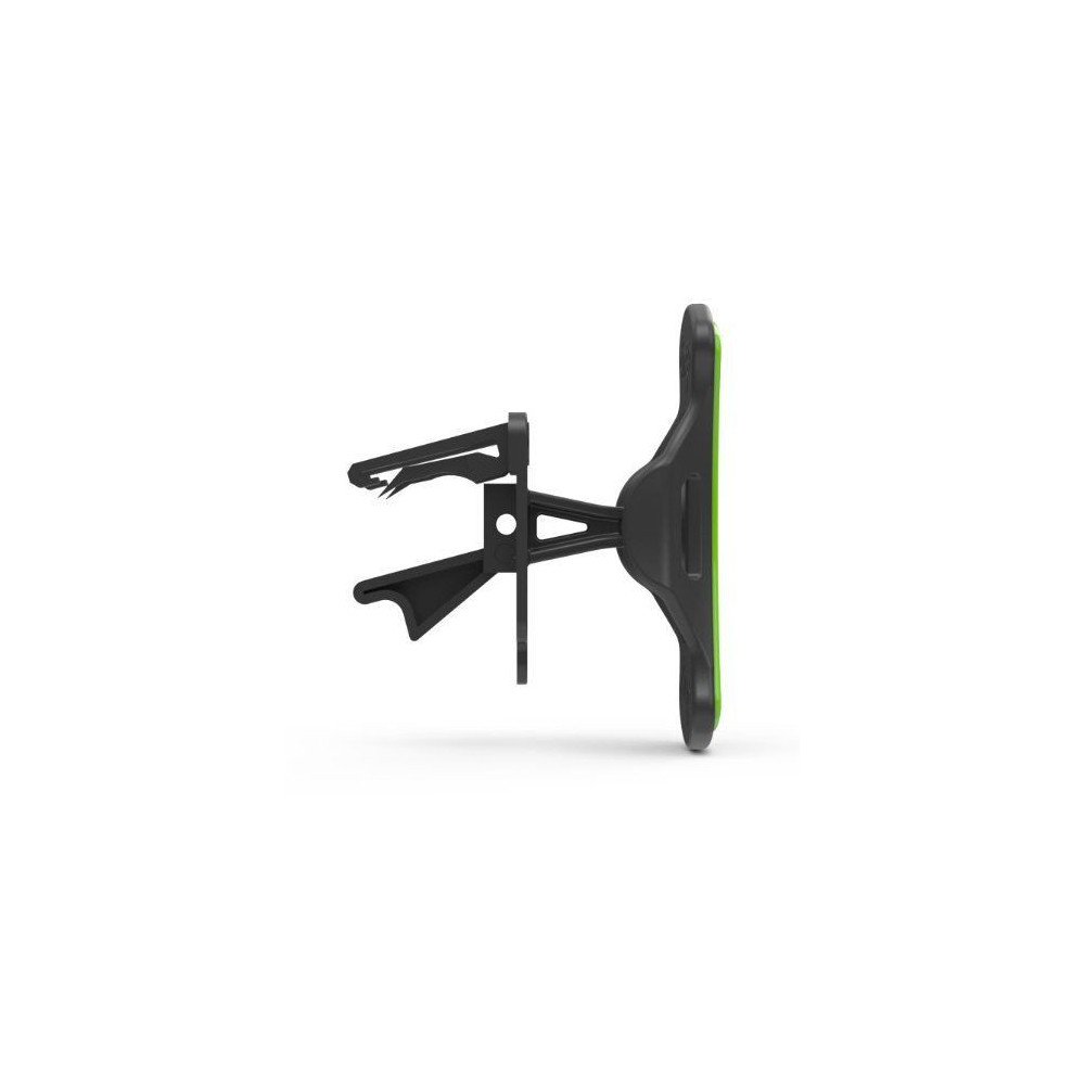 NONET020270 Clingo Support Voiture Universel grille noir