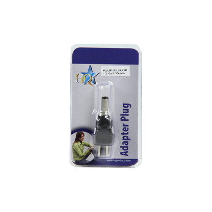 NONAL022870 Connecteur supplémentaire 3.8x1.35mm pour alimention