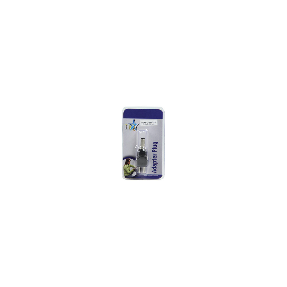 NONAL022870 Connecteur supplémentaire 3.8x1.35mm pour alimention NONAL022870 Connecteur supplémentaire 3.8x1.35mm pour alimention