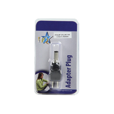 NONAL022870 Connecteur supplémentaire 3.8x1.35mm pour alimention