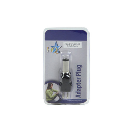 NONAL022867 Connecteur supplémentaire 6.3x3.0mm pour alimention