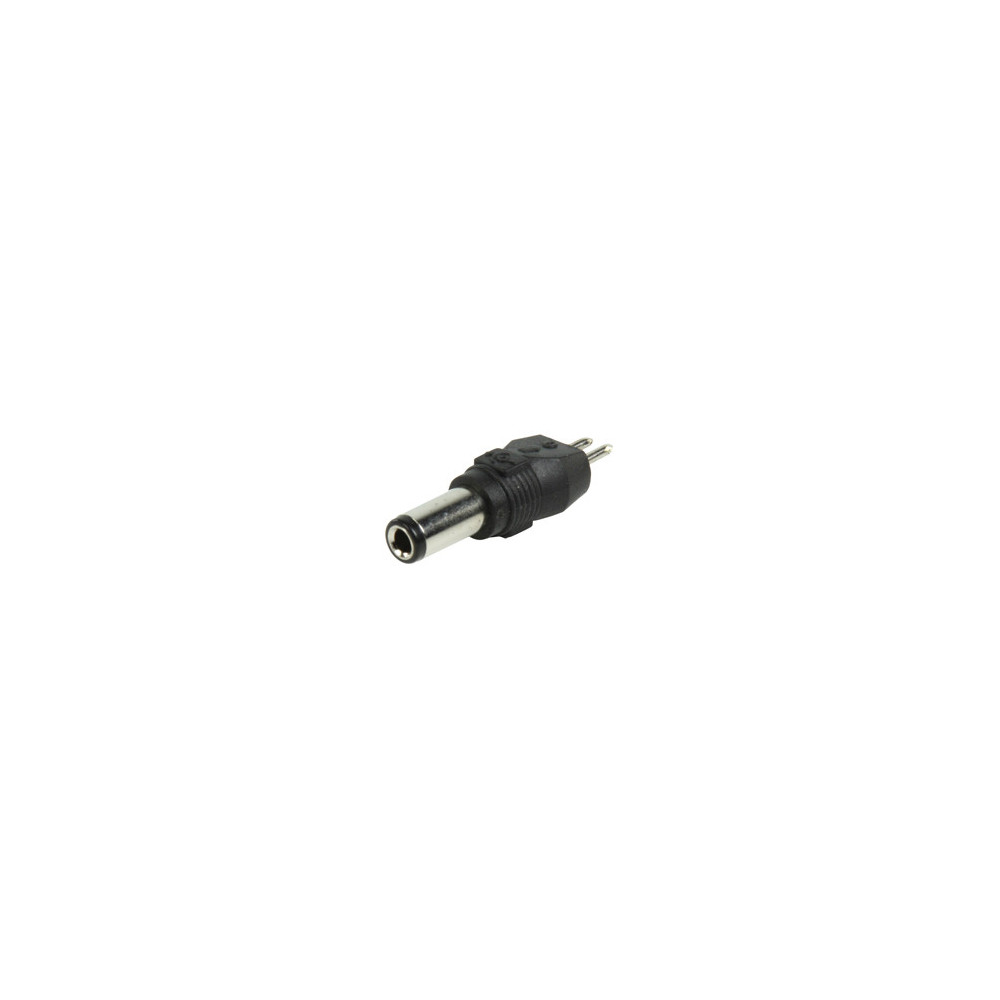 NONAL022867 Connecteur supplémentaire 6.3x3.0mm pour alimention
