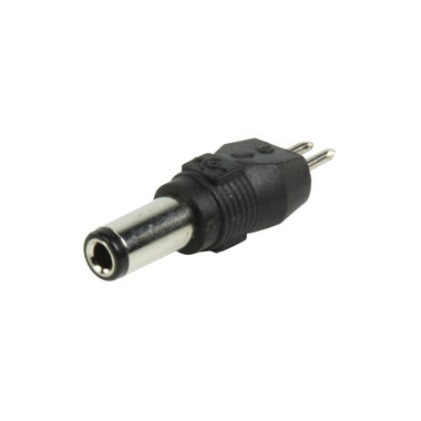 NONAL022867 Connecteur supplémentaire 6.3x3.0mm pour alimention