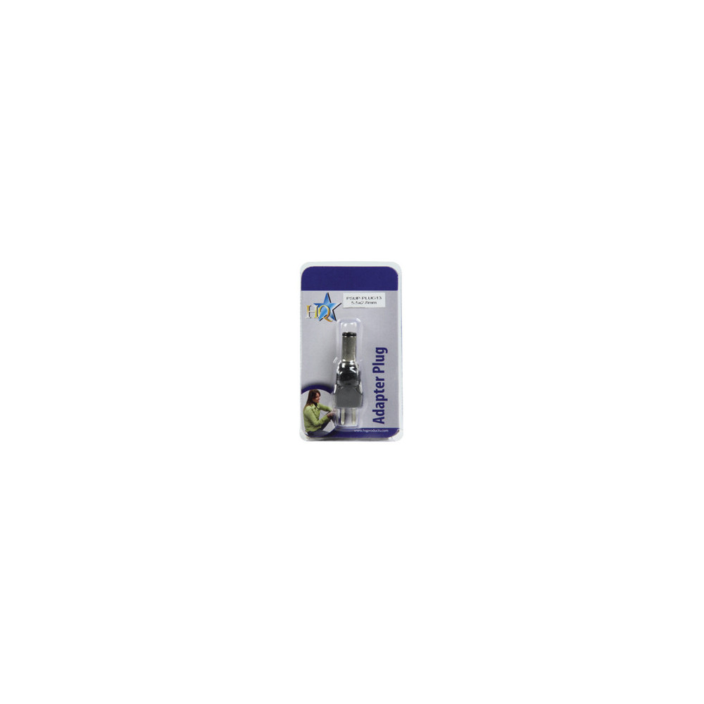 NONAL022866 Connecteur supplémentaire 5.5x2.8mm pour alimention NONAL022866 Connecteur supplémentaire 5.5x2.8mm pour alimention