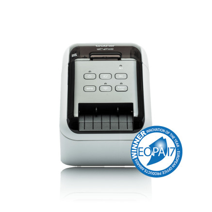 BROIM045786 Brother  QL-810W Etiqueteuse Wifi