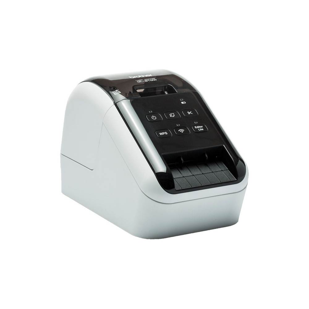 BROIM045786 Brother  QL-810W Etiqueteuse Wifi