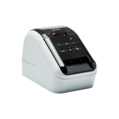 BROIM045786 Brother  QL-810W Etiqueteuse Wifi