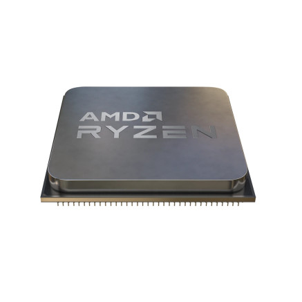 AMD Ryzen 5 5600T Box AM4 (4,500GHz) 100-100001584Box mit Wraith Kler