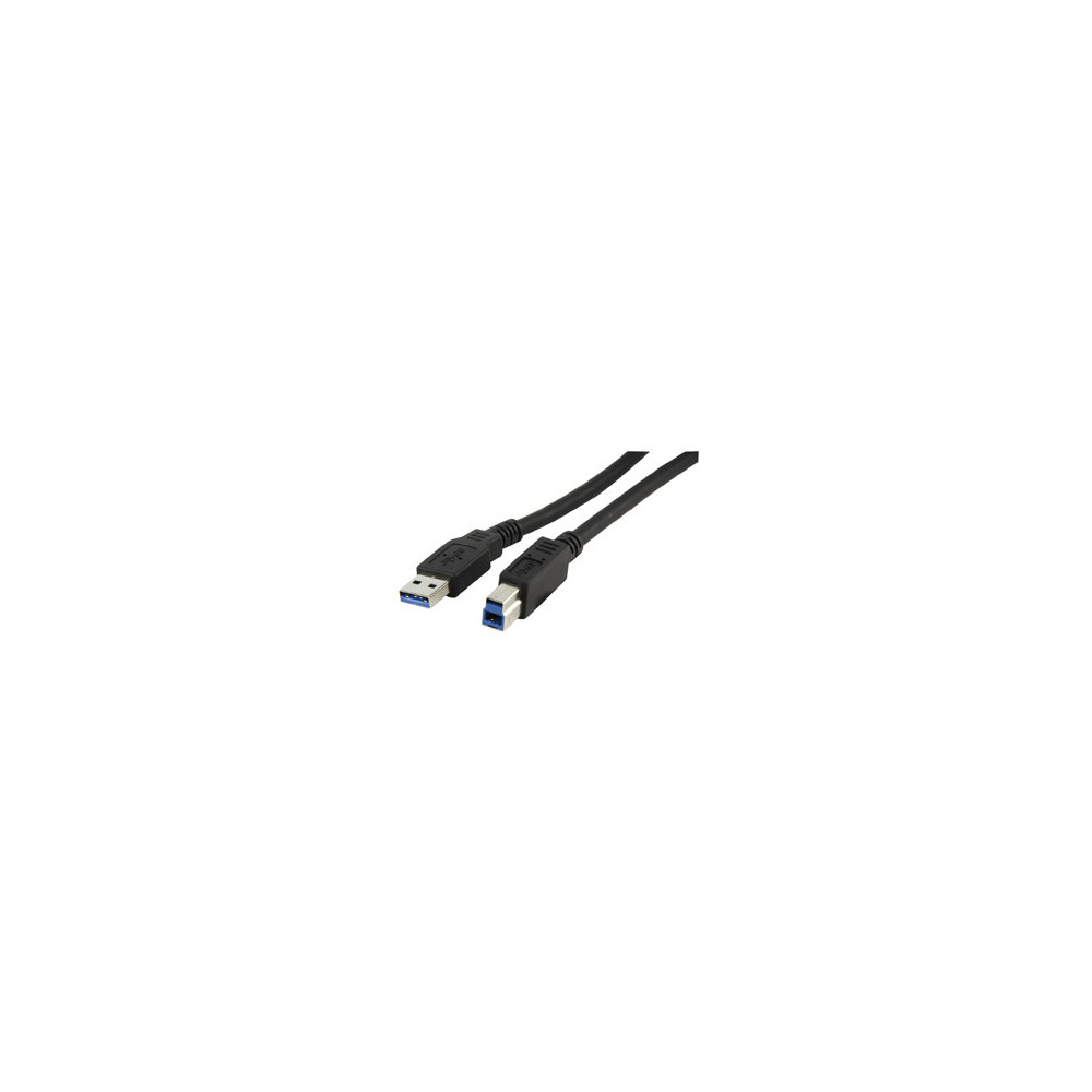 NONUS014800 Cordon USB3.0 A-B M M 1.8m NONUS014800 Cordon USB3.0 A-B M M 1.8m