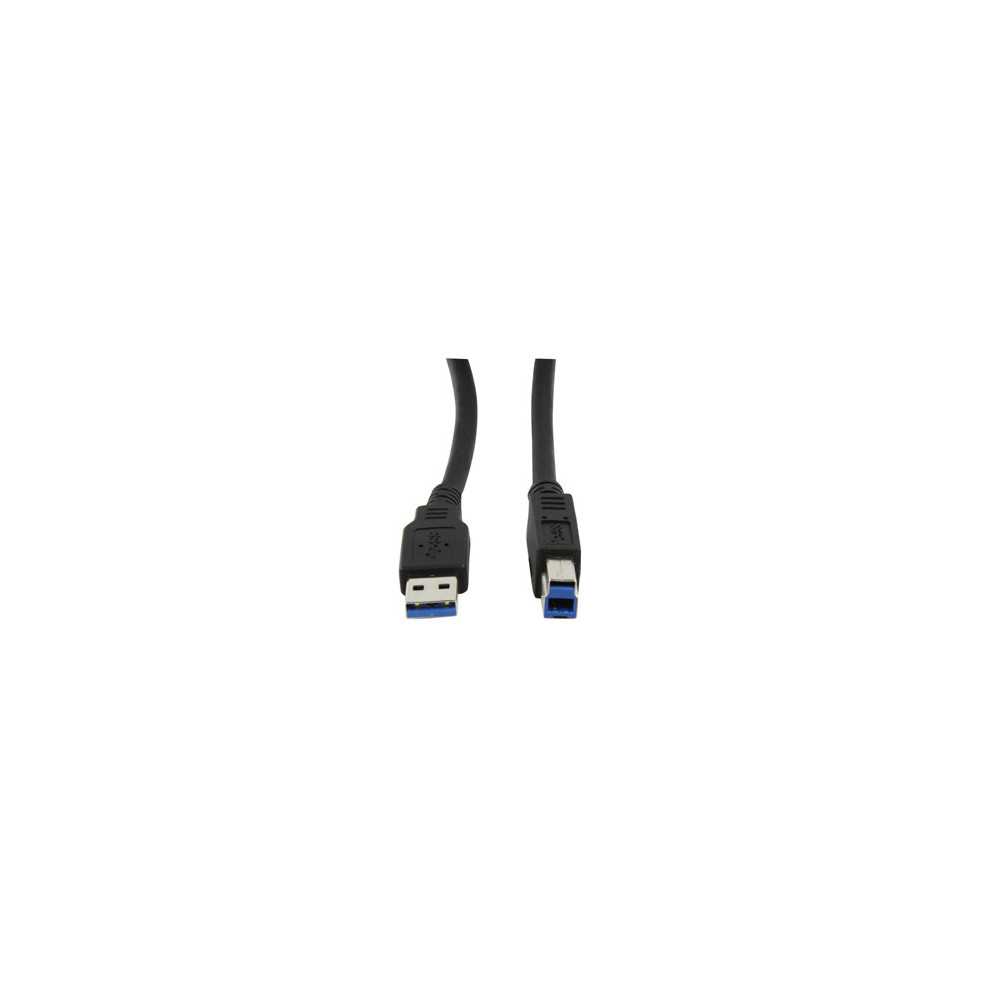 NONUS014800 Cordon  USB3.0 A-B M M  1.8m