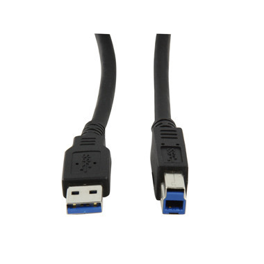 NONUS014800 Cordon  USB3.0 A-B M M  1.8m