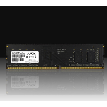 AFOMM033736 AFOX DDR4-2400 4Go