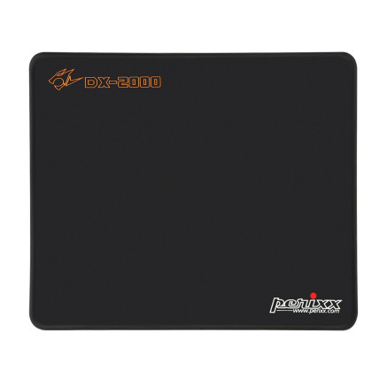 PERSO021707 DX-2000XL Tapis Gamer 400x320x5mm