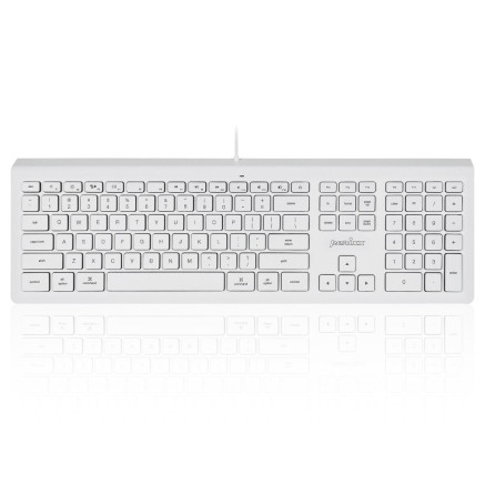 PERCL033714 PERIBOARD-323 MACOS et IOS rétro-éclairé