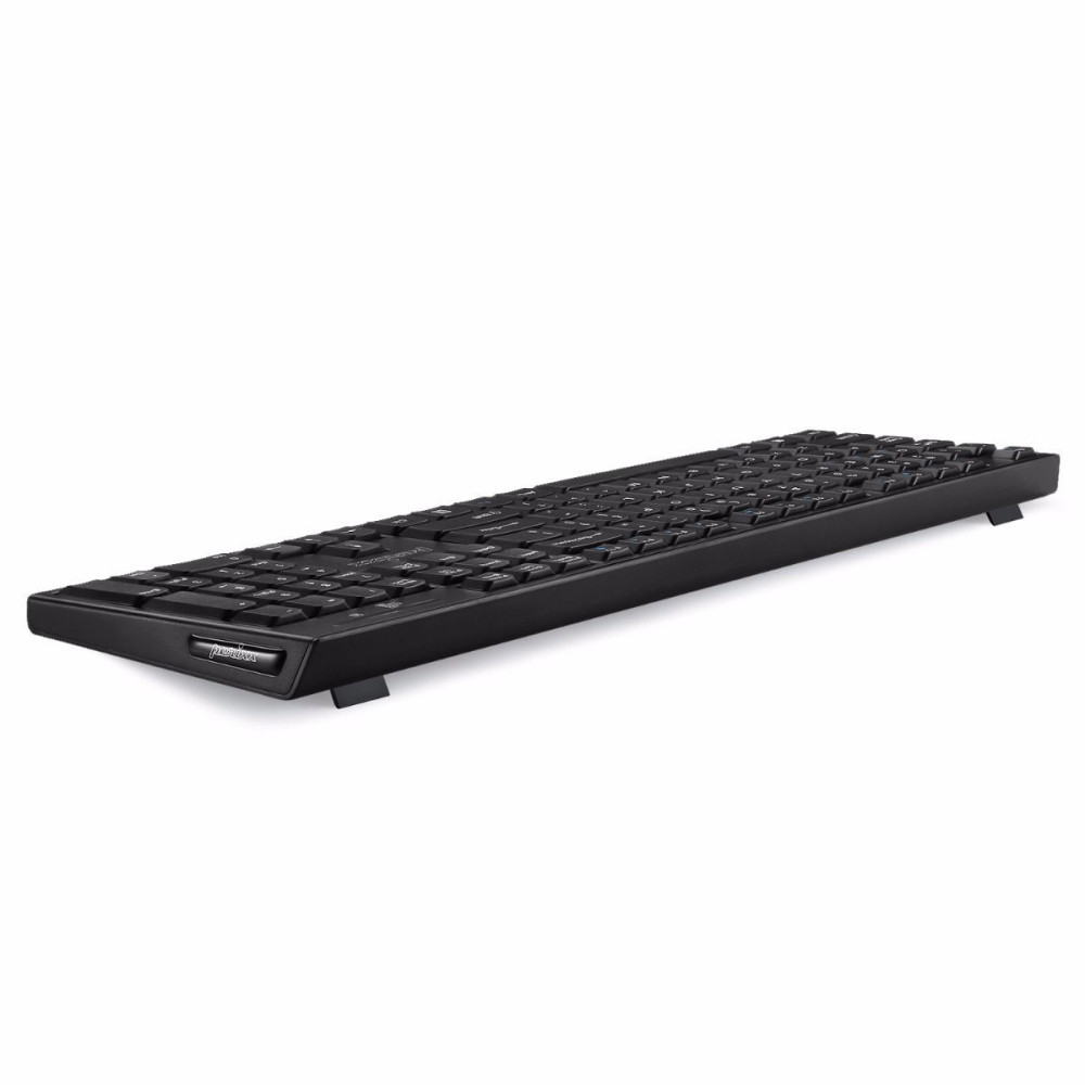 PERCL030293 PERIBOARD-810 FR Clavier Bluetooth compatible IOS Android Windows